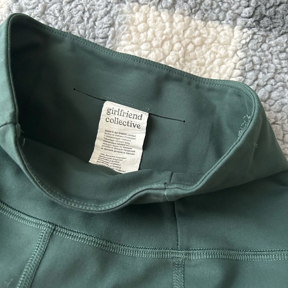 Girlfriend collective leggings xxs - Picture 2 of 4